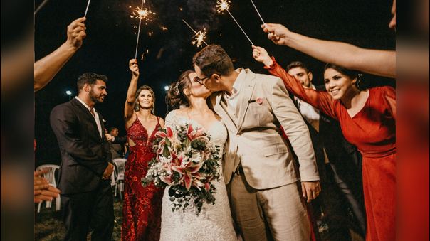 ¿Sueñas con tu boda? Descubre su significado aquí