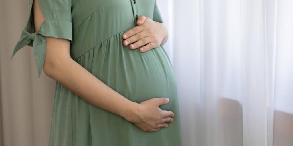 ¿Sueñas con un embarazo perdido? Descubre su significado aquí