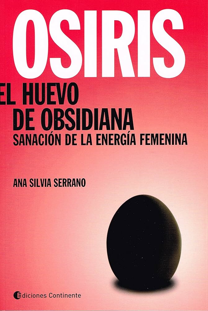 Sueño con alguien especial: el poder del huevo de obsidiana