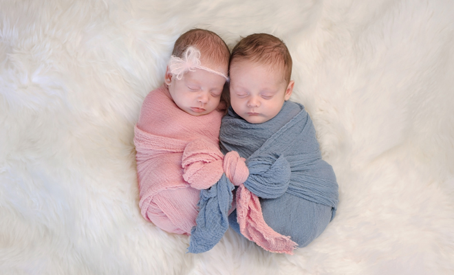 Sueño con bebés mellizos: ¿Significa algo? Descubre aquí
