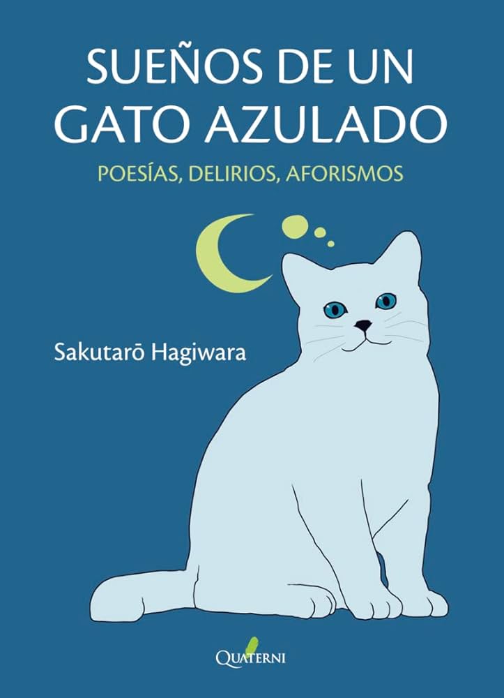 Sueño con gato azul: ¿mensaje o simple imaginación?