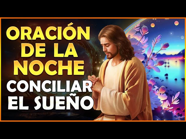 Sueño con la Divina Misericordia: una poderosa oración para tu noche