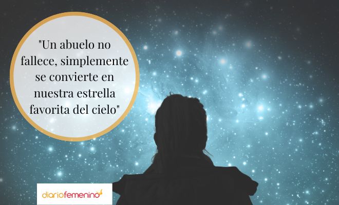 Sueño con la muerte de mi abuelo: ¿mensaje o simple coincidencia?