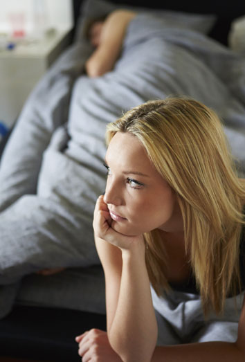 Sueño con mi ex esposo: ¿Qué significa hacer el amor en sueños?