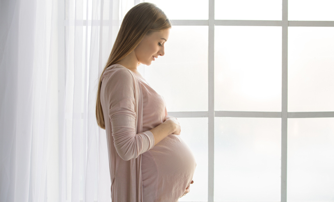 Sueño confuso: ¿Embarazada de mi ex? Descubre su significado