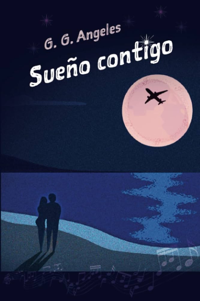 Sueno contigo: sin derechos de autor