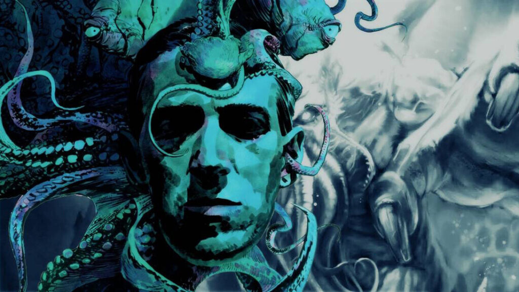 Sueño de Lovecraft: ¿Somos su creación?