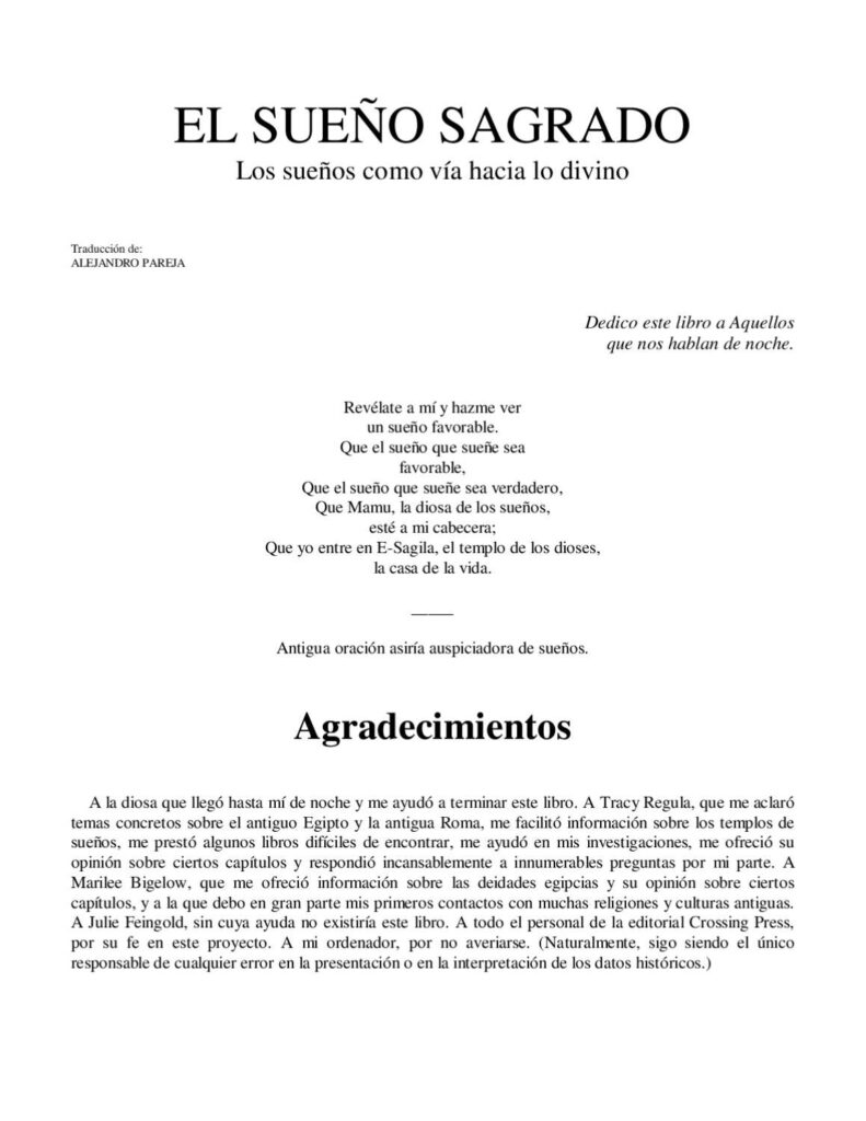 Sueño de mujer de blanco: ¿mensaje divino o simple coincidencia?