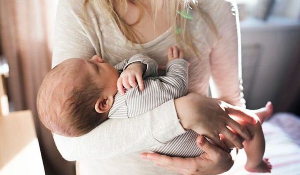 Sueño de pareja con bebés: ¿significado o coincidencia?