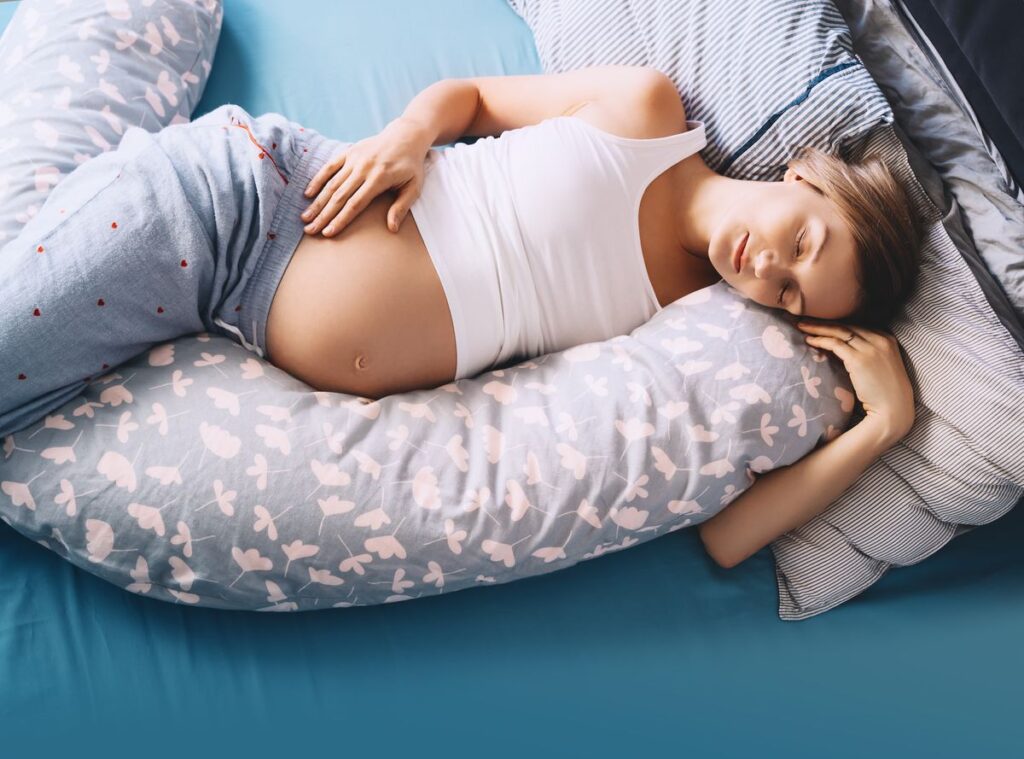 Sueño de pérdida en el embarazo: ¿Qué significa? - Guía completa