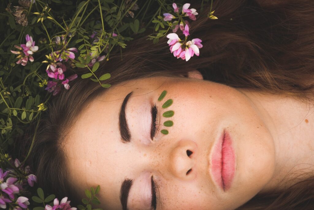 Sueño de primavera vs insomnio de un vacío en el barrio