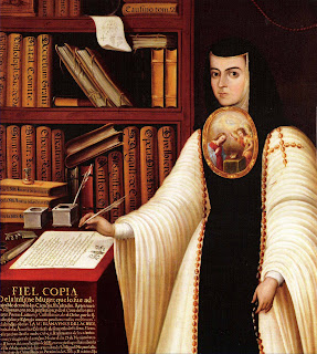 Sueño de Sor Juana en biblioteca: una experiencia única