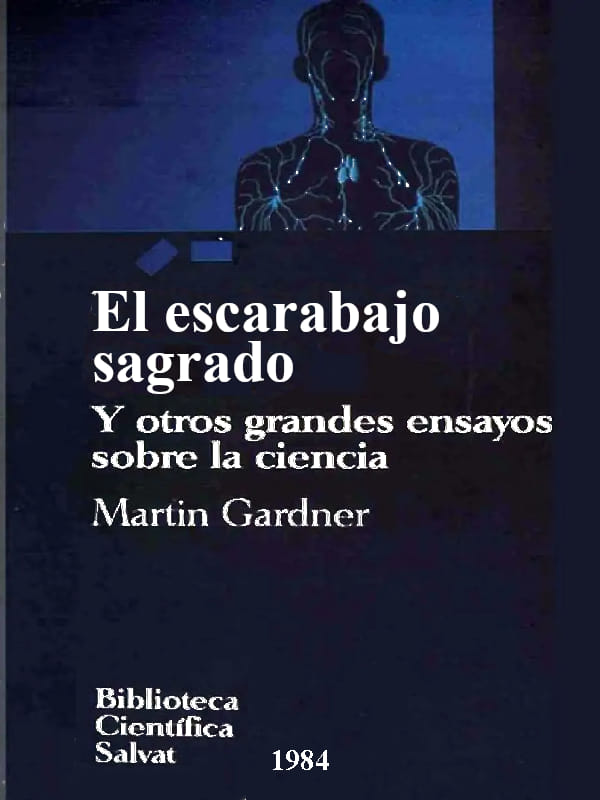 Sueño efímero: el escarabajo mágico en un mundo desconocido