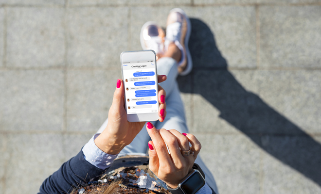 Sueño frustrante: no puedo marcar un número de teléfono