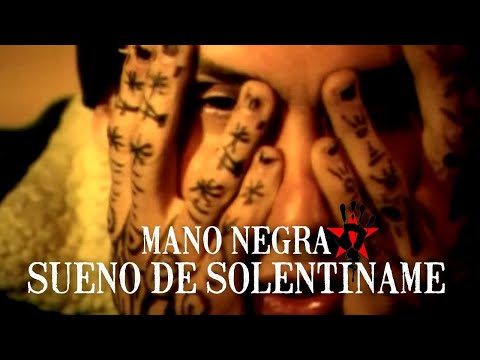 Sueño inquietante: mano negra te atrapa en la noche