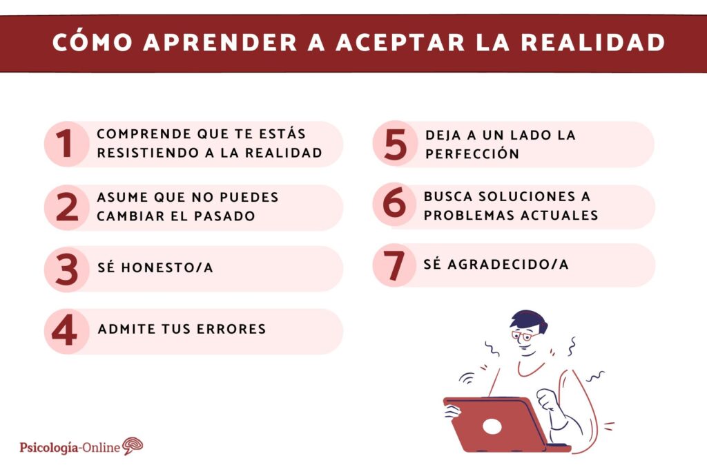 ¿Sueño o realidad? Aprende a diferenciarlos en simples pasos