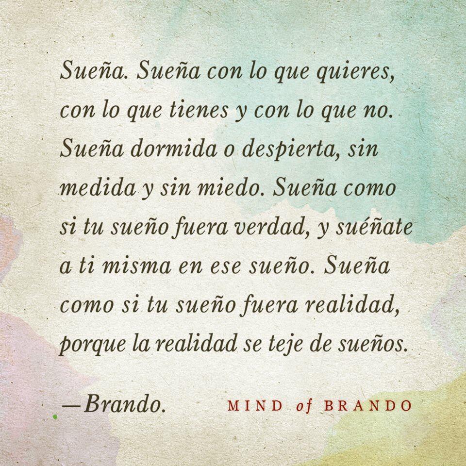 Sueño o realidad: Cuando el sonido te confunde