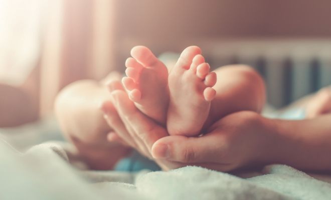 Sueño premonitorio: ¿Mi ex espera un bebé?