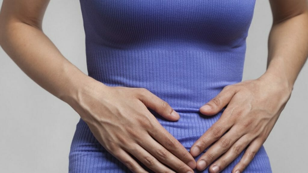 Sueño y latidos en el vientre: ¿Qué puede estar pasando?