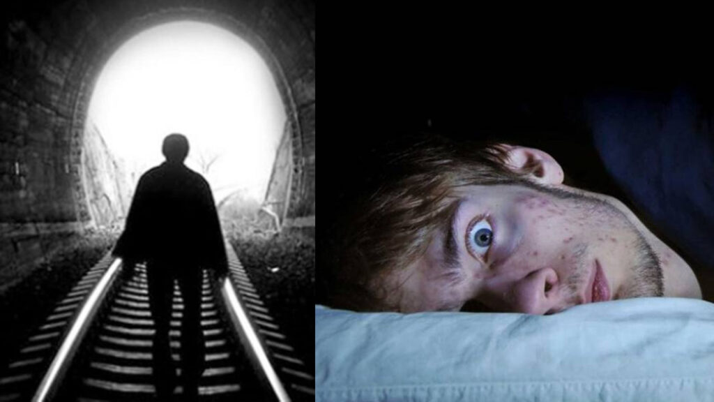 Sueño y muerte: ¿una similitud desconocida?