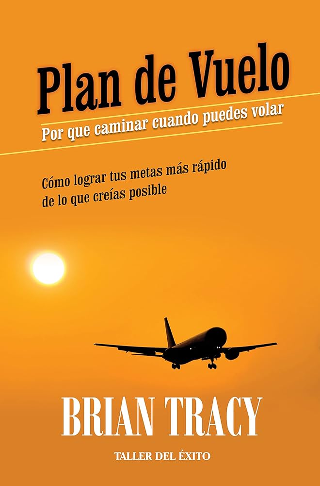 Sueños al vuelo: ¡Despega hacia tus metas!