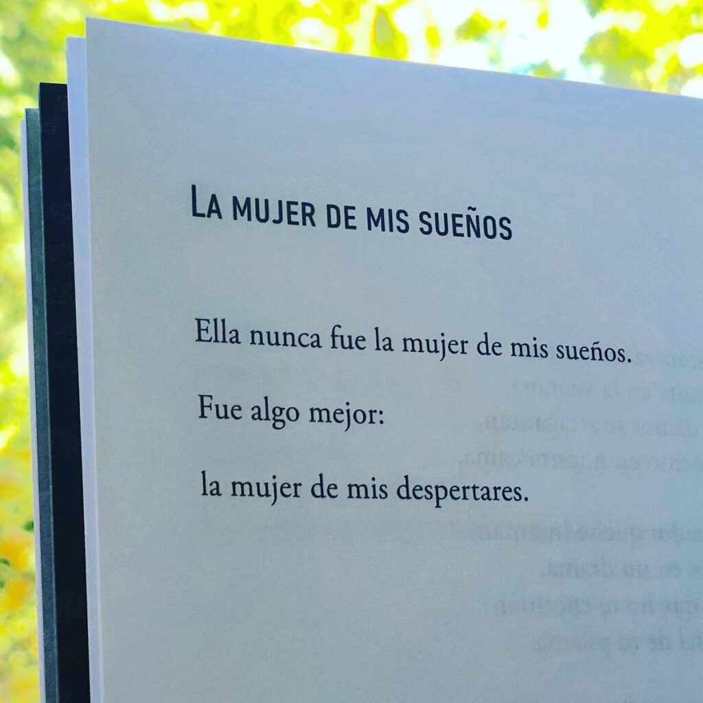 Sueños arruinados por misteriosa mujer: ¿quién es ella?