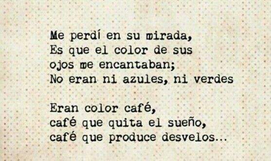 Sueños bellos en tus ojos: el poder de una mirada enamorada