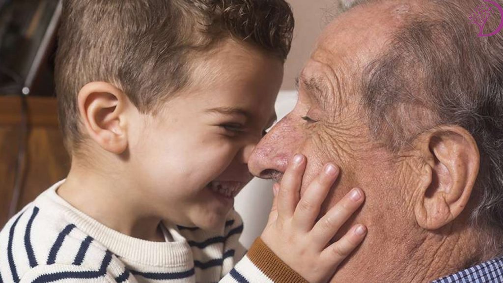 Sueños con nietos: ¿Qué significan los mofletes caídos? Descubre aquí