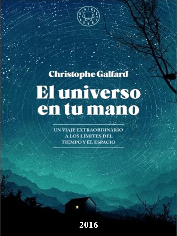 Sueños cósmicos: relatos de una chava en el universo