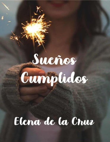 Sueños cumplidos: ¡No dudes más y persigue el tuyo!