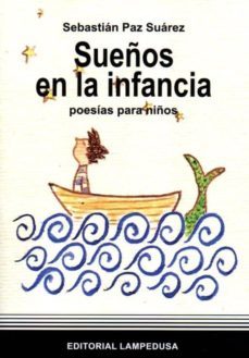 Sueños de infancia en la poesía de