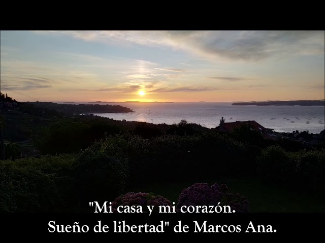Sueños de libertad en 'Mi casa y mi corazón', el libro de Marcos Ana