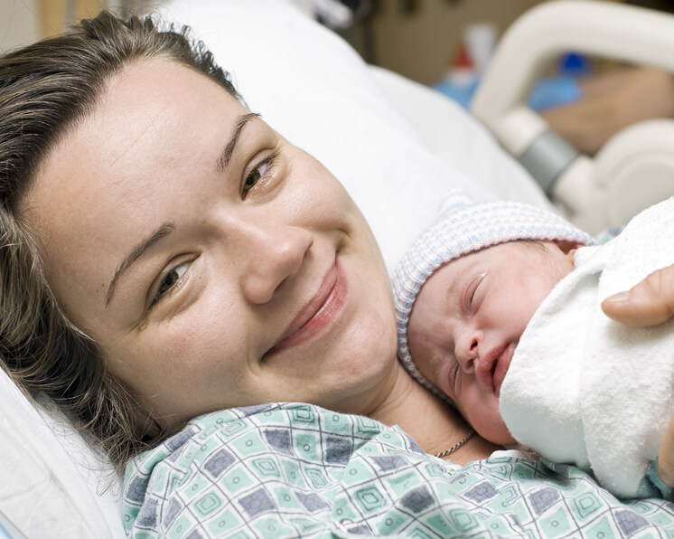 Sueños de maternidad: la elección de muchas mujeres