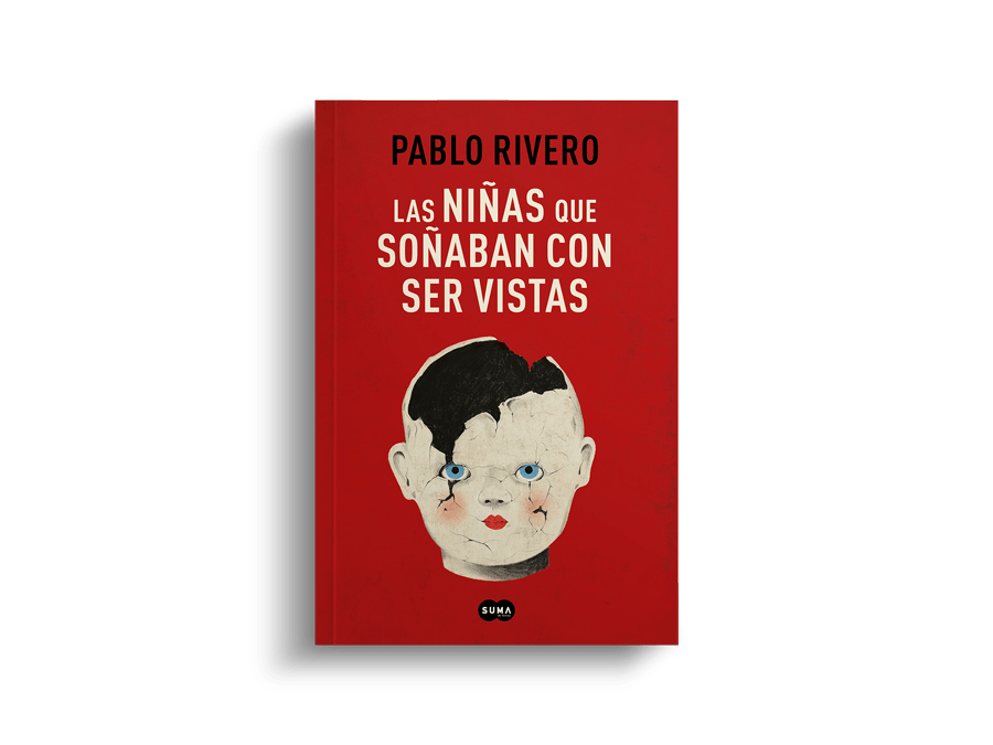 Sueños De Niñas La Emotiva Historia De Pablo Rivero 8471