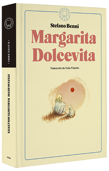 Sueños de primavera en la familia Margarita Dolcevita