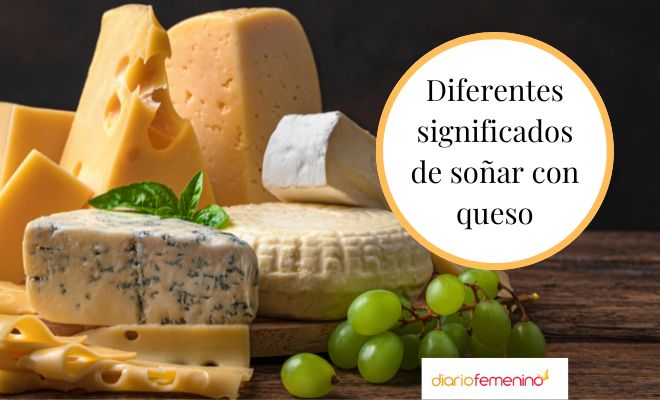 Sueños de queso: una deliciosa obsesión nocturna