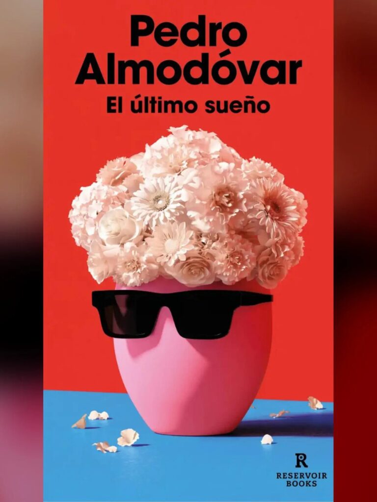 Sueños de ser la musa de Almodóvar con Almar G. Sato