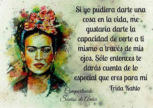 Sueños de vida: el poema de Frida Kahlo que inspira y conmueve