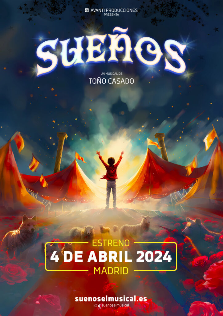 Sueños hechos realidad: ganan certamen musical en Sanlúcar de Barrameda