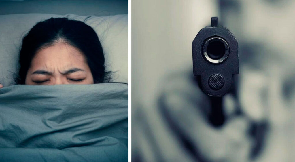 Sueños mortales: ¿Qué significa soñar que te quieren matar por drogas?