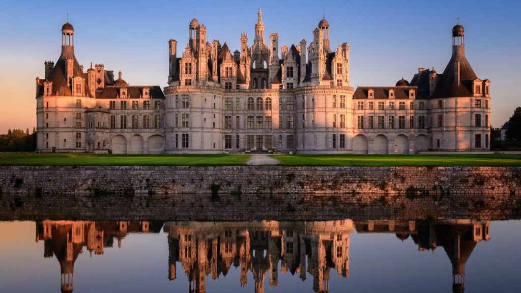 Sueños reveladores: un castillo en ruinas y su interpretación