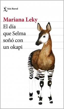 Sueños salvajes: Selma y su encuentro con un okapi en Goodreads