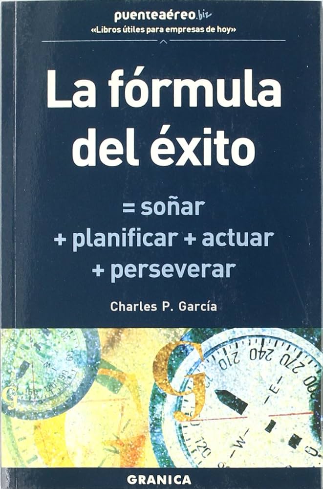 Sueños y perseverancia: la fórmula del éxito