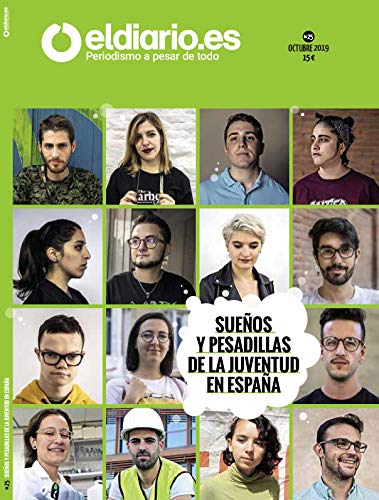 Sueños y pesadillas de la juventud española: una mirada al futuro