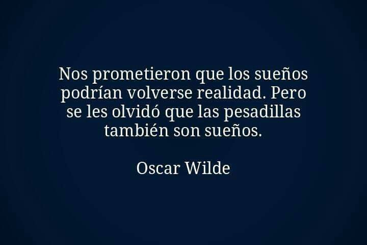 Sueños y pesadillas: reflexiones filosóficas