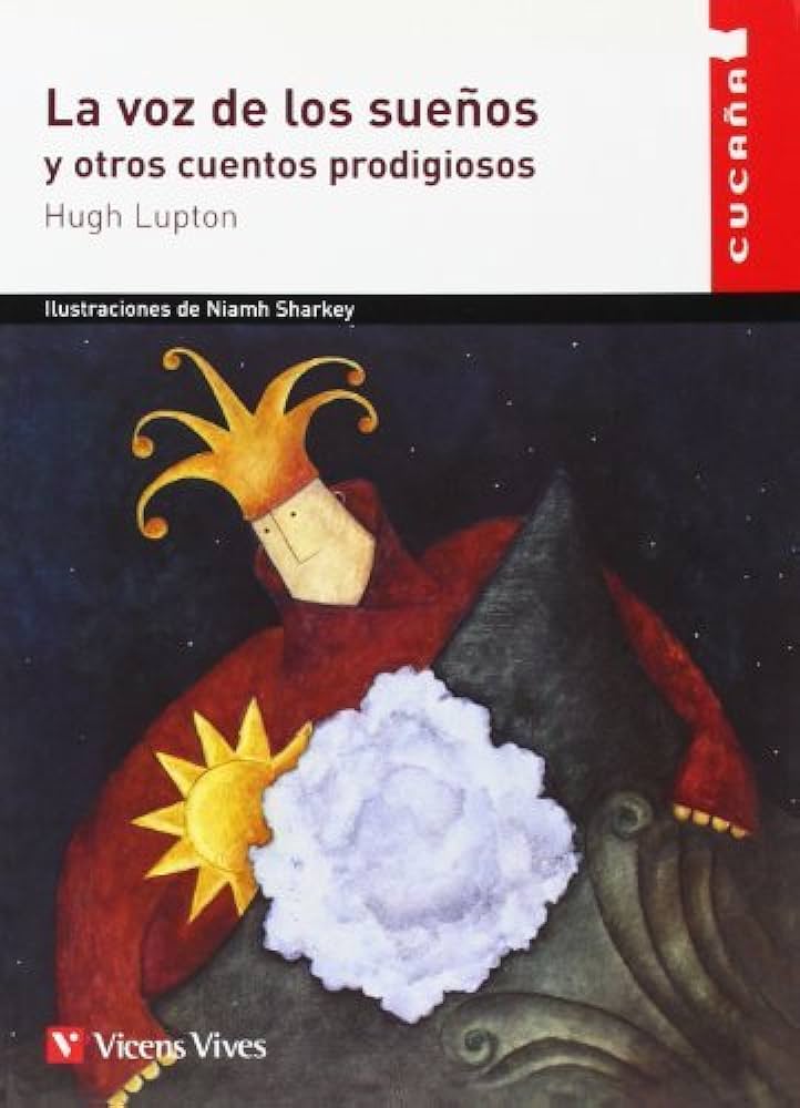 Sumérgete en la magia de los cuentos prodigiosos: La voz de los sueños