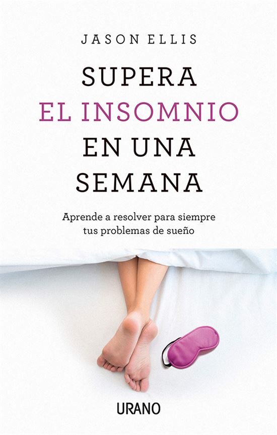 Supera el insomnio: ¡Domina el sueño con fuerza y determinación!