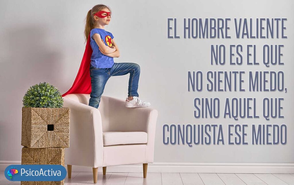 Supera el miedo y encuentra al hombre de tus sueños