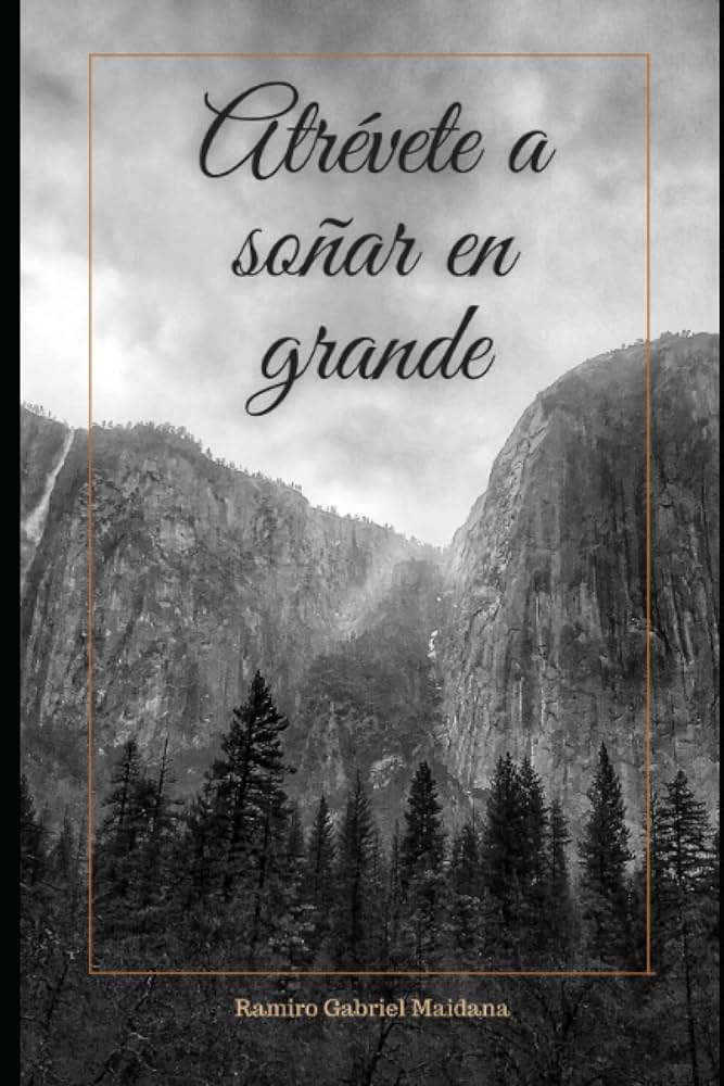 Supera tus miedos con sueños más grandes: ¡Atrévete a soñar!