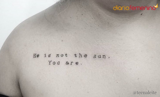 Supera tus miedos y haz realidad tus sueños con un tatuaje